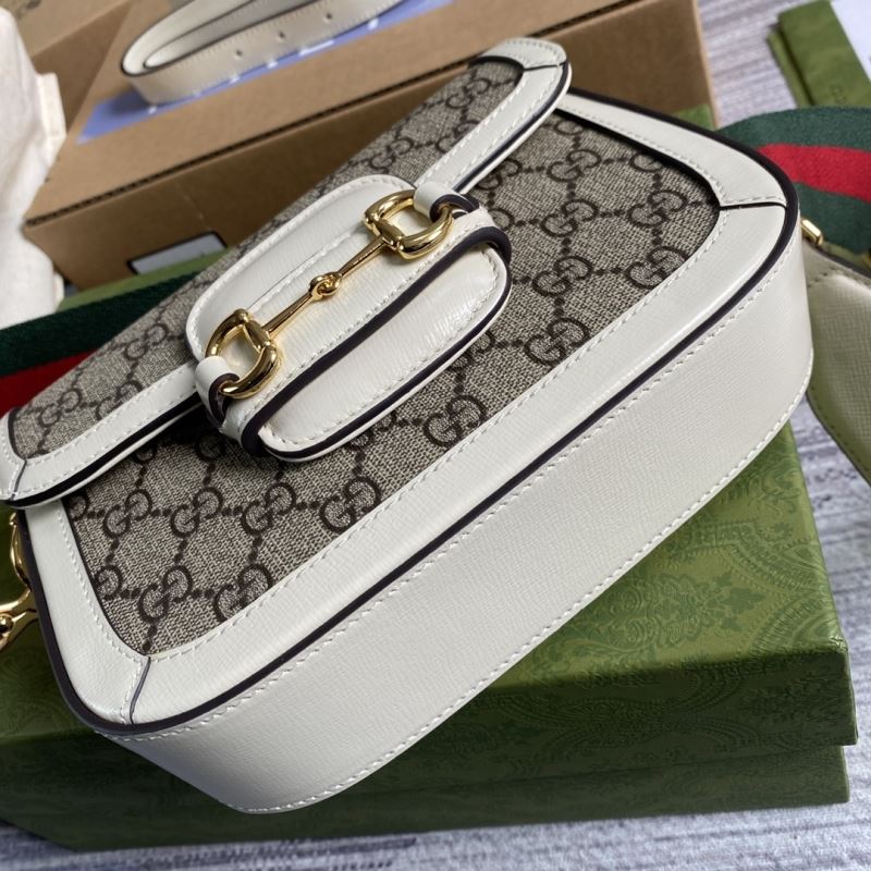 Gvc*1 horsebit bags